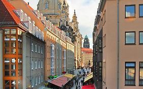 Aparthotel Muenzgasse An Der Frauenkirche